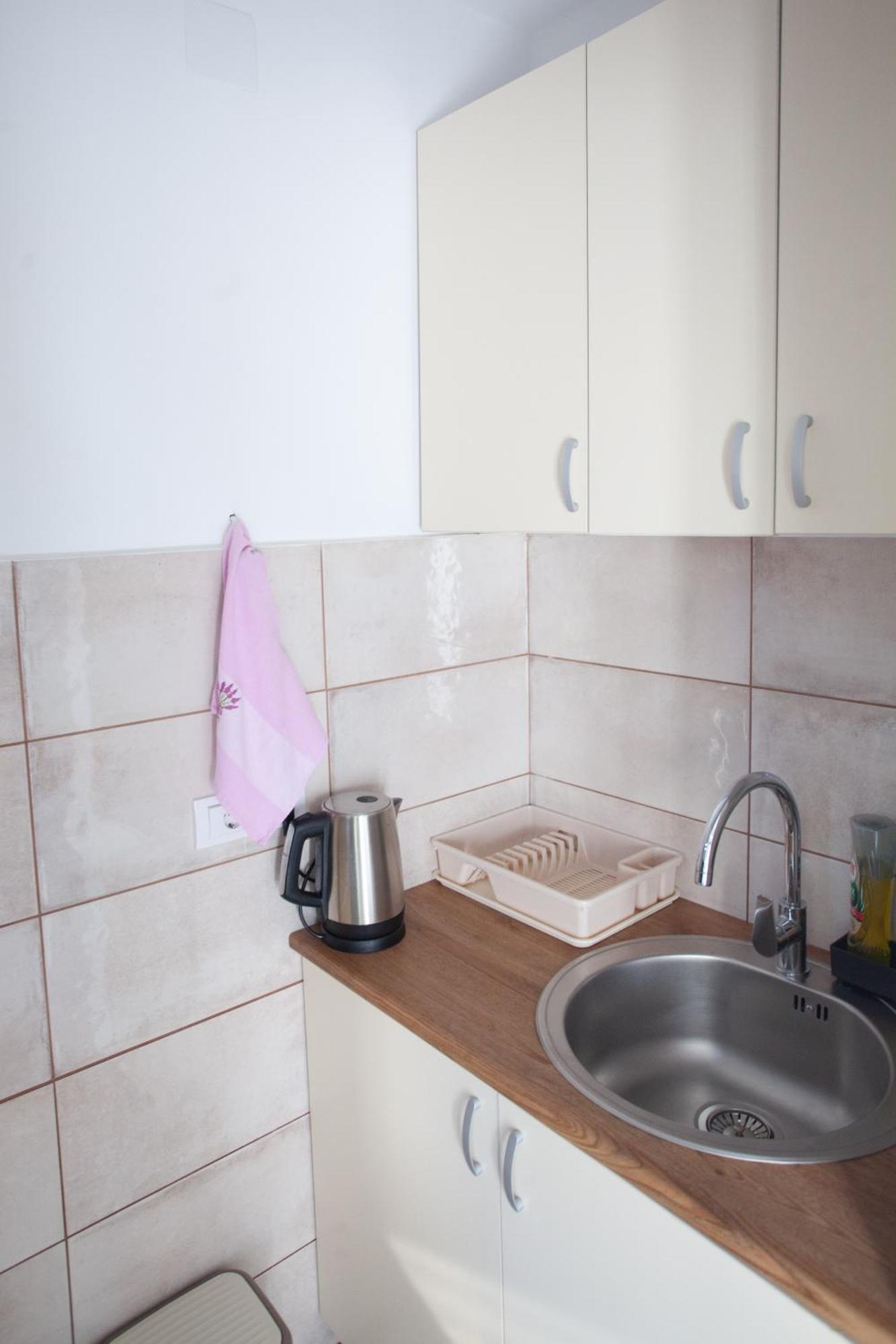 Apartment Lea ベオグラード エクステリア 写真